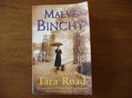 "Het huis op Tara Road" Maeve Binchy, Nieuw, Ophalen of Verzenden, Nederland