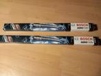 Bosch Aerotwin Ruitenwissers - Set van 2, Auto-onderdelen, Ruiten en Toebehoren, Ophalen of Verzenden, Nieuw, Universele onderdelen