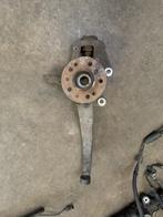 Mercedes-Benz ML W164 fusee Rechts voor, Ophalen, Gebruikt, Mercedes-Benz