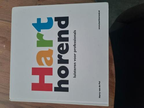 Harry van de Pol - Harthorend, Boeken, Overige Boeken, Zo goed als nieuw, Ophalen of Verzenden