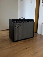 Fender Princeton Reverb ‘65 reissue, Muziek en Instrumenten, Ophalen of Verzenden, Zo goed als nieuw, Gitaar, Minder dan 50 watt