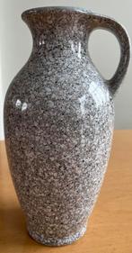 West-Germany vaas 651-25, Overige kleuren, Aardewerk of Porselein, Nieuw, Ophalen of Verzenden