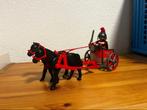 (85) playmobil strijdwagen van Romeinse arena – 4270, Ophalen of Verzenden, Zo goed als nieuw