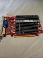 Radeon HD4350, Computers en Software, Videokaarten, Ophalen, PCI-Express 2.1, Nvidia, VGA