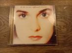 Cd sinéad o'connor - so far the best of, Cd's en Dvd's, Ophalen of Verzenden, 1980 tot 2000, Zo goed als nieuw