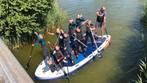 STX Giant XXL sup, Watersport en Boten, Suppen, Ophalen, Zo goed als nieuw, SUP-boards