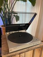 Technics SL-5 platenspeler met nieuwe naald, Audio, Tv en Foto, Automatisch, Ophalen of Verzenden, Zo goed als nieuw, Platenspeler