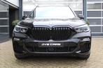 BMW X5 XDrive40i High Executive 7p., Auto's, BMW, Automaat, Gebruikt, 7 stoelen, Bedrijf