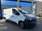 Opel Vivaro 1.6 CDTI 90pK Marge/ Airco/ Trekhaak/ Edition/ L, Auto's, Bestelauto's, Voorwielaandrijving, Gebruikt, 4 cilinders
