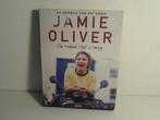 Jamie Oliver, The naked chef nu €5,00 in A'dam, Boeken, Kookboeken, Ophalen of Verzenden, Europa, Zo goed als nieuw