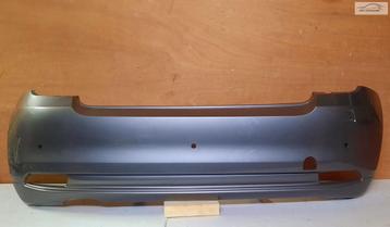 Achterbumper orgineel Fiat 500 facelift v.a 2016 735695621 beschikbaar voor biedingen
