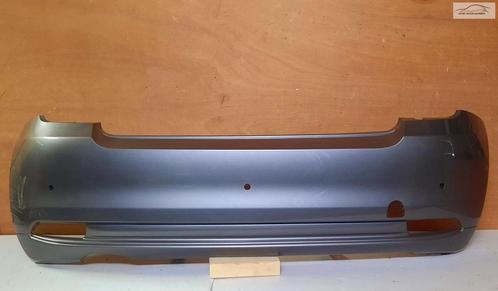 Achterbumper orgineel Fiat 500 facelift v.a 2016 735695621, Auto-onderdelen, Carrosserie en Plaatwerk, Bumper, Fiat, Achter, Gebruikt