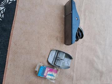 te koop  enkele hobby schaafjes  beschikbaar voor biedingen