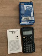 Texas instruments TI 30, Ophalen of Verzenden, Gebruikt