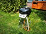 Kleine gasbarbecue 103 cm hoogte en 45 cm grill oppervlak, Nieuw, Ophalen of Verzenden