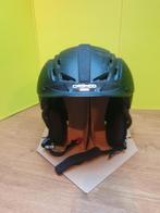 Skihelm Casco Snowride maat l/xl (59-63), Ophalen, Gebruikt, Overige typen, Overige merken