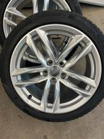 Velgen Audi a4 RS winter, origineel 245/40/18, 18 inch, 245 mm, Velg(en), Personenwagen