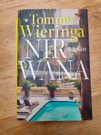 Tommy Wieringa - Nirwana, Boeken, Literatuur, Gelezen, Ophalen of Verzenden, Tommy Wieringa