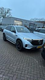 Mercedes-Benz EQC 400 4MATIC Premium 80 kWh | Privacy Glass, Automaat, 34 min, 2395 kg, Leder