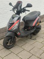Piaggio zip 70cc brom, Fietsen en Brommers, Scooters | Piaggio, Ophalen, Zip