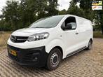 Opel Vivaro 1.5 CDTI L2H1 Edition / airco / cruise control, 1556 kg, Stof, Gebruikt, Euro 6