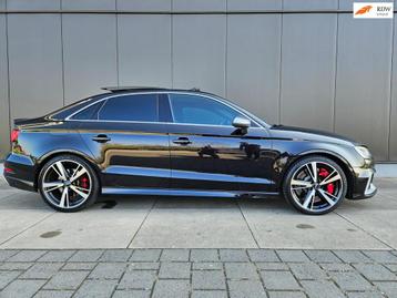 Audi A3 Limousine 2.5 TFSI RS 3 quattro/ STAGE 2/ PANO/ B&O/ beschikbaar voor biedingen