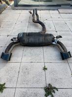 Audi RS3 8v5 facelift Performance Uitlaat, Ophalen of Verzenden, Gebruikt, Audi