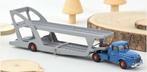 Willeme autotransporter 1:55 NOREV / DINKY ref. 1:55 CL871, Hobby en Vrije tijd, Modelauto's | 1:43, Verzenden, Nieuw, Bus of Vrachtwagen