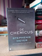Stephenie meyer de chemicus, Ophalen of Verzenden, Zo goed als nieuw