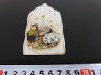 sticker strip Muizen, Ophalen, Zo goed als nieuw, Bedrijf of Vereniging