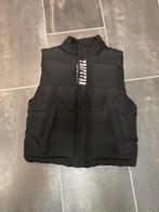 Trapstar bodywarmer 2.0, Zwart, Ophalen of Verzenden, Zo goed als nieuw, Trapstar