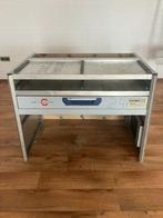 Bedrijfswagen inrichting, Auto diversen, Auto-accessoires, Ophalen, Gebruikt