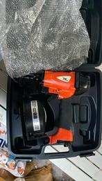 Tacker, Ophalen, Zo goed als nieuw, Overige typen