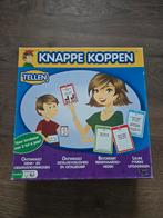 Knappe koppen tellen spel preschool van University games, Hobby en Vrije tijd, Gezelschapsspellen | Kaartspellen, Ophalen of Verzenden