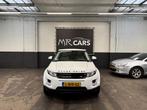 Land Rover Range Rover Evoque 2.2 TD4 4WD Pure Business Edit, Automaat, Euro 5, Beige, 150 pk