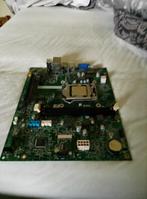 Foxconn 115XDBP, Computers en Software, Moederborden, Gebruikt, DDR3, Ophalen of Verzenden, Micro-ATX