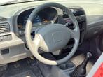 Suzuki Alto 1.1 GX | NAP! | Zeer zuinig | 5 deurs (bj 2004), Voorwielaandrijving, Stof, 4 cilinders, Origineel Nederlands