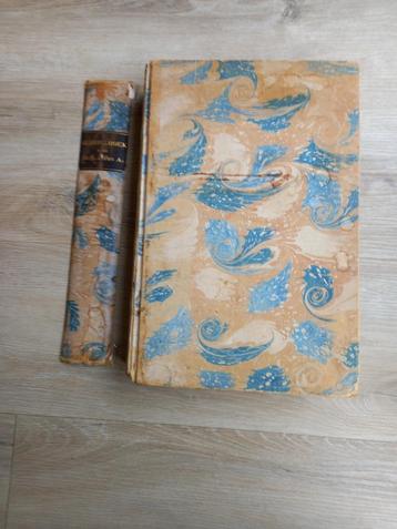 GEDENKBOEK AMSTELS KERKELIJK LEVEN G.D, BOM Dr, GJ VOS Az beschikbaar voor biedingen