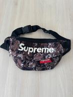 Supreme heuptasje, fanny pack, buideltasje,waist bag,heuptas, Verzenden, Gebruikt, Unisex volwassen