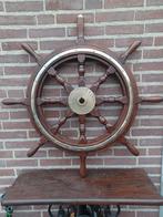 Antiek John Hastie Stuurwiel, Antiek en Kunst, Ophalen