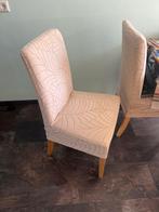 Mooie Stoelhoezen (Set van 4 of 8, Huis en Inrichting, Stoelen, Overige kleuren, Past op ikea stoelen, Nieuw, Ophalen of Verzenden