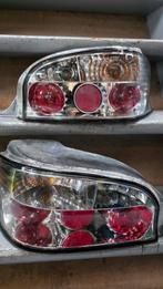 Citroën Saxo set achterlichten, Ophalen of Verzenden, Gebruikt, Citroën