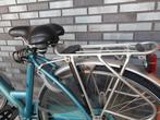 Dames/meiden fiets 28 inch, 50 cm framemaat NU €75 tot 3 dec, Fietsen en Brommers, Fietsen | Dames | Damesfietsen, Gebruikt, 50 tot 53 cm