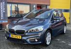 BMW 2-serie Active Tourer 225xe Centennial High Executive. H, Auto's, BMW, Origineel Nederlands, Te koop, Zilver of Grijs, 5 stoelen