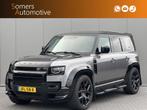 Land Rover Defender 110 3.0 P400 110 X URBAN | Panorama | St, Auto's, Land Rover, Automaat, 2996 cc, Hybride Elektrisch/Benzine