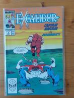 Excalibur # 3, 5 t/m 8, 11 t/m 18, 20, 22 t/m 24 (Marvel), Boeken, Strips | Comics, Amerika, Chris Claremont, Ophalen of Verzenden