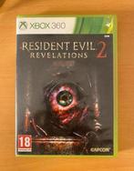 Resident evil revelations 2