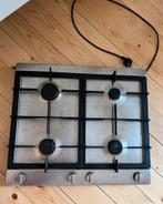 Atag inbouw kookplaat gas, Ophalen, Gebruikt, 4 kookzones, Inbouw