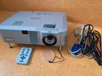 LCD beamer Medion, Computers en Software, Presenters, Ophalen, Gebruikt, Medion, ChromeOS