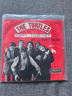 The Turtles Happy Together, 7 inch, Single, Ophalen of Verzenden, Zo goed als nieuw